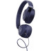 Bluetooth-гарнитура JBL Tune 750BTNC Blue (JBLT750BTNCBLU)