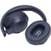 Bluetooth-гарнитура JBL Tune 750BTNC Blue (JBLT750BTNCBLU)