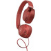 Bluetooth-гарнитура JBL Tune 750BTNC Coral Orange (JBLT750BTNCCOR)