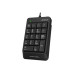 Цифровой клавиатурный блок A4Tech FK13P Black