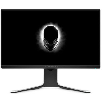 Монитор DELL 27 AW2720HF (210-ATTQ) IPS Black/Silver