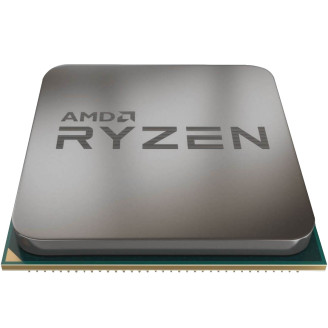 Процессор AMD Ryzen 5 3600 (3.6GHz 32MB 65W AM4) Tray (100-100000031)
