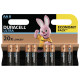 Батарейка Duracell Ultra Power AA/LR06 BL 8шт