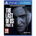 Игра The Last of Us Part II для Sony PlayStation 4, Russian version, Blu-ray (9340409)