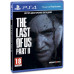 Игра The Last of Us Part II для Sony PlayStation 4, Russian version, Blu-ray (9340409)