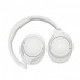 Bluetooth-гарнитура JBL Tune 700BT White (JBLT700BTWHT)