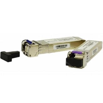 Модуль SFP FoxGate 1000 LC 1310nm 3 км (SFPd-1SM-1310nm-3LC), одноволоконный