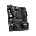 Материнская плата MSI MAG B550M Bazooka Socket AM4