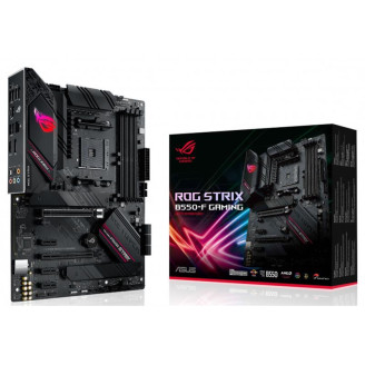 Материнская плата Asus ROG Strix B550-F Gaming Socket AM4