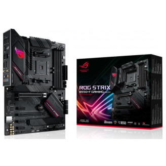 Материнская плата Asus ROG Strix B550-F Gaming (Wi-Fi) Socket AM4