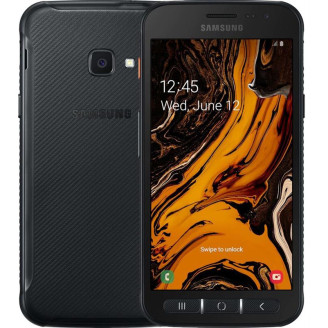 Смартфон Samsung Galaxy XCover 4s 3/32GB Dual Sim Black (SM-G398FZKDSEK)