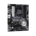 Материнская плата ASRock B550 Phantom Gaming 4 Socket AM4