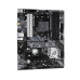 Материнская плата ASRock B550 Phantom Gaming 4/ac Socket AM4