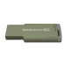 Флеш-накопитель USB3.2 64GB Team C201 Green (TC201364GG01)