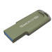 Флеш-накопитель USB3.2 64GB Team C201 Green (TC201364GG01)