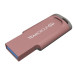 Флеш-накопитель USB3.2 32GB Team C201 Pink (TC201332GK01)