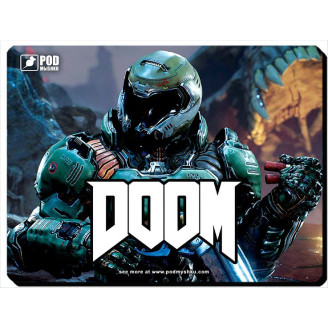 Игровая поверхность Podmyshku Game Doom-S