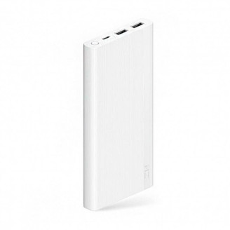 Универсальная мобильная батарея ZMI JD810 10000mAh White