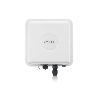 Точка доступа ZYXEL WAC6552D-S (WAC6552D-S-EU0101F) (AC1200, 1xGE, Smart Antenna, 2x2, 90 градусов, IP67, Nebula Flex Pro)