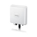 Точка доступа ZYXEL WAC6552D-S (WAC6552D-S-EU0101F) (AC1200, 1xGE, Smart Antenna, 2x2, 90 градусов, IP67, Nebula Flex Pro)