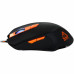 Мышь Canyon Eclector CND-SGM03RGB Black/Orange