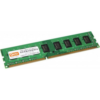 Модуль памяти DDR3 2GB/1600 Dato (2GG1288D16)