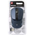 Мышь беспроводная Defender #1 MM-605 (52606) Blue USB