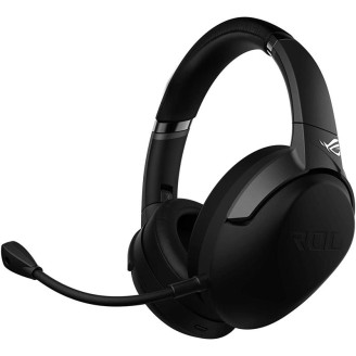 Гарнитура Asus ROG Strix Go 2.4 Black (90YH01X1-B3UA00)