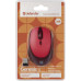 Мышь Defender Genesis MB-795 (52797) Red USB