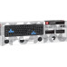 Клавиатура Defender #1 HM-430 (45430) Black USB