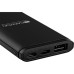 Универсальная мобильная батарея Canyon 5000mAh Black (CNE-CPB05B)