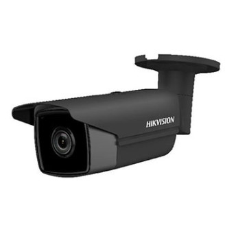 IP камера Hikvision DS-2CD2T43G0-I8 Black (2.8 мм)