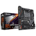 Материнская плата Gigabyte B550 Aorus Pro AC Socket AM4