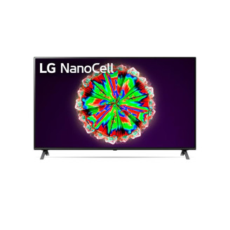 Телевизор LG 49NANO806NA