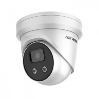 IP камера Hikvision DS-2CD2386G2-IU (2.8 мм)