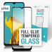 Защитное стекло Piko для Xiaomi Mi A3 Black Full Glue, 0.3mm, 2.5D (1283126494871)