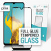 Защитное стекло Piko для Huawei P30 Lite Black Full Glue, 0.3mm, 2.5D (1283126492235)