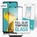 Защитное стекло Piko для Huawei P30 Black Full Glue, 0.3mm, 2.5D (1283126491795)