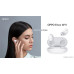 Bluetooth-гарнитура Oppo Enco W11 White (ETI41 WHITE)