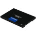 Накопитель SSD  120GB Goodram CL100 GEN.3 2.5 SATAIII TLC (SSDPR-CL100-120-G3)