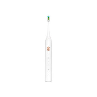 Умная зубная электрощетка Xiaomi Soocas X3U Sonic Electric Toothbrush White_