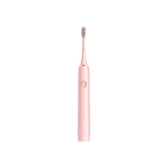 Умная зубная электрощетка Xiaomi Soocas X3U Sonic Electric Toothbrush Pink