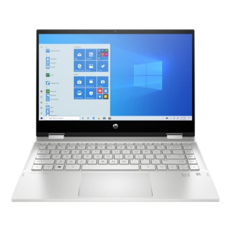 Ноутбук HP Pavilion x360 14-dw1014ur (315F7EA)