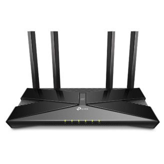 Беспроводной маршрутизатор TP-Link Archer AX50 (AX3000, Wi-Fi 6, 1хGE WAN, 4хGE LAN, 1хUSB3.0, MU-MIMO, Beamforming, OFDMA, HT160, 1024QAM, Dual-Core CPU, 4 антенны внешних)