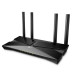 Беспроводной маршрутизатор TP-Link Archer AX50 (AX3000, Wi-Fi 6, 1хGE WAN, 4хGE LAN, 1хUSB3.0, MU-MIMO, Beamforming, OFDMA, HT160, 1024QAM, Dual-Core CPU, 4 антенны внешних)