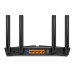 Беспроводной маршрутизатор TP-Link Archer AX50 (AX3000, Wi-Fi 6, 1хGE WAN, 4хGE LAN, 1хUSB3.0, MU-MIMO, Beamforming, OFDMA, HT160, 1024QAM, Dual-Core CPU, 4 антенны внешних)