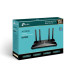 Беспроводной маршрутизатор TP-Link Archer AX50 (AX3000, Wi-Fi 6, 1хGE WAN, 4хGE LAN, 1хUSB3.0, MU-MIMO, Beamforming, OFDMA, HT160, 1024QAM, Dual-Core CPU, 4 антенны внешних)