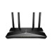 Беспроводной маршрутизатор TP-Link Archer AX10 (AX1500, Wi-Fi 6, 1хGE WAN, 4хGE LAN, MU-MIMO, Beamforming, OFDMA, HT160, 1024QAM, Tri-Core CPU, 4 антенны внешних)_EU