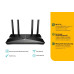 Беспроводной маршрутизатор TP-Link Archer AX10 (AX1500, Wi-Fi 6, 1хGE WAN, 4хGE LAN, MU-MIMO, Beamforming, OFDMA, HT160, 1024QAM, Tri-Core CPU, 4 антенны внешних)_EU