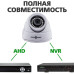 AHD камера Green Vision GV-037-GHD-H-DIS20-20 1080Р (LP4643)
